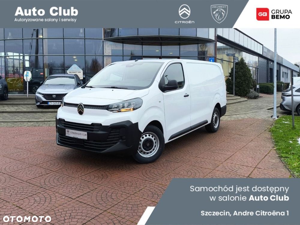 Citroën Jumpy - 1