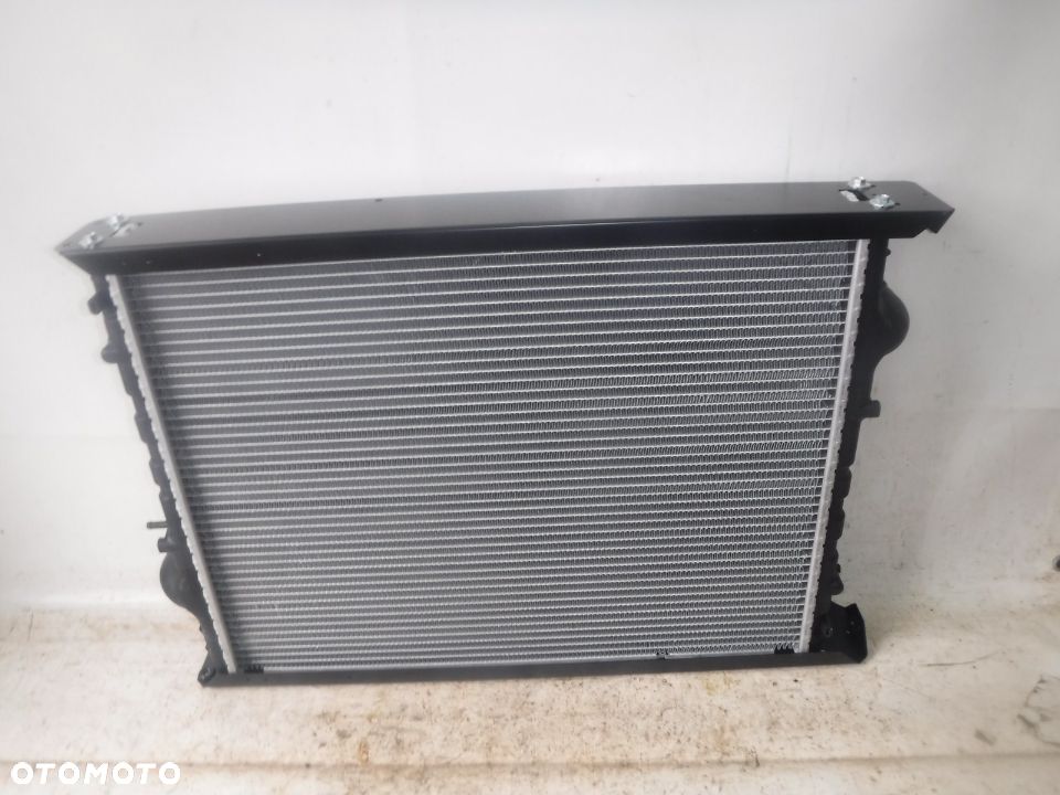 NRF Chłodnica nowa  wody fendt farmer   silnika 504530 8718042045010 - 7