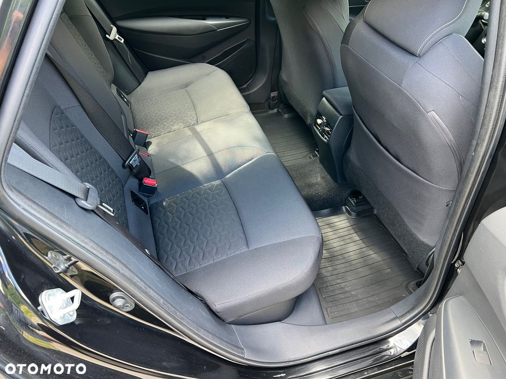 Toyota Corolla 1.8 Hybrid GPF Comfort - 25