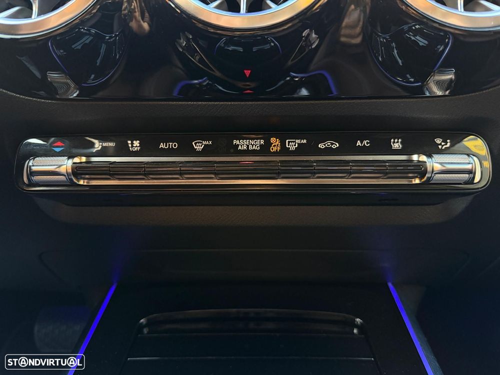 Mercedes-Benz B 250 - 39