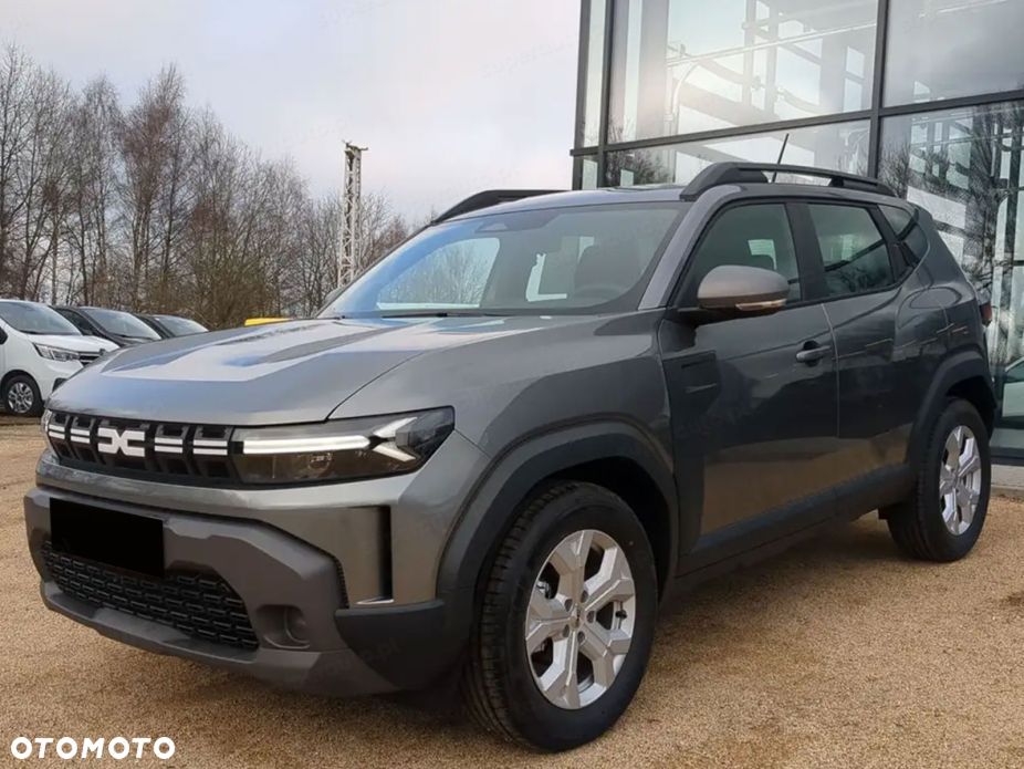 Dacia Duster - 4