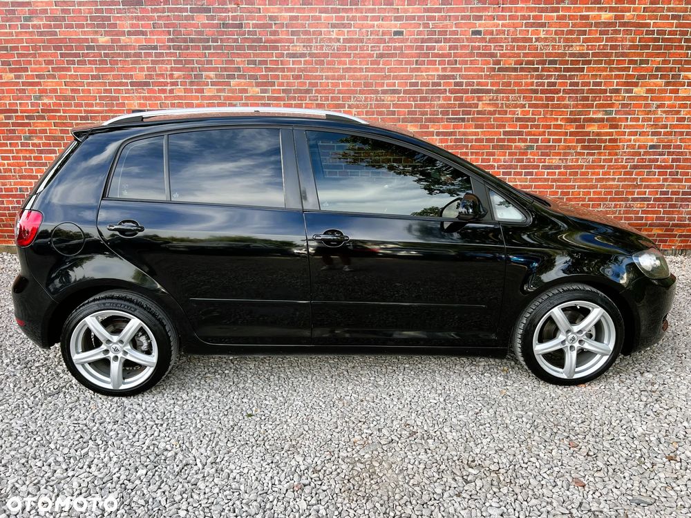 Volkswagen Golf Plus - 41