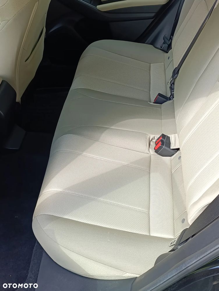 Subaru Impreza 2.0i Lineartronic Active - 14