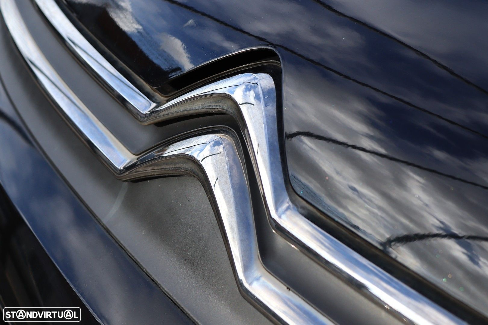 Citroën C3 1.2 PureTech Shine - 8