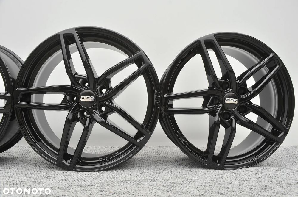 Felgi 8x18 5x112 Audi A4 b8 b9 A5 A6 C7 C8 A7 A8 Merc W205 W213 BMW G20 G30 - 6