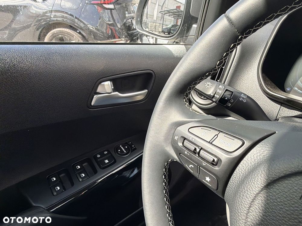 Kia Picanto 1.0 GDI L - 17
