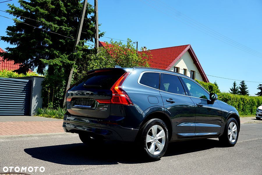 Volvo XC 60 B4 D Geartronic Momentum Pro - 16