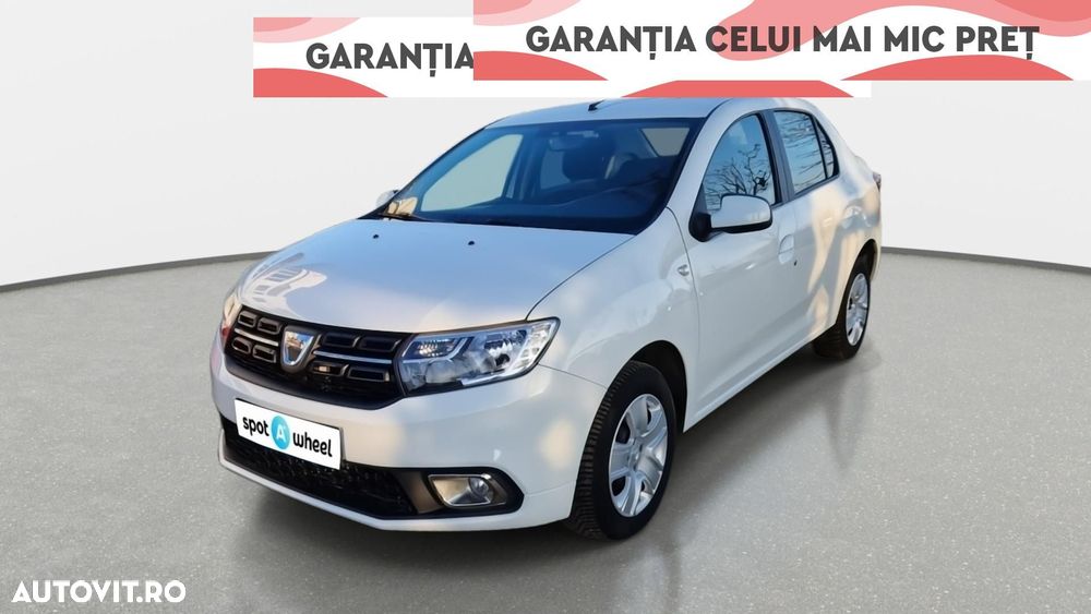 Dacia Logan 1.0 SCe Laureate - 1