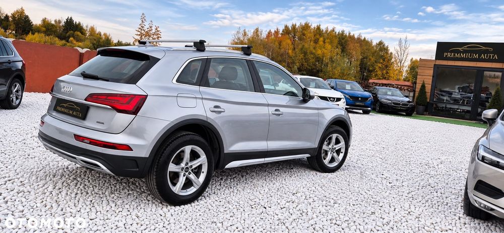 Audi Q5 - 7