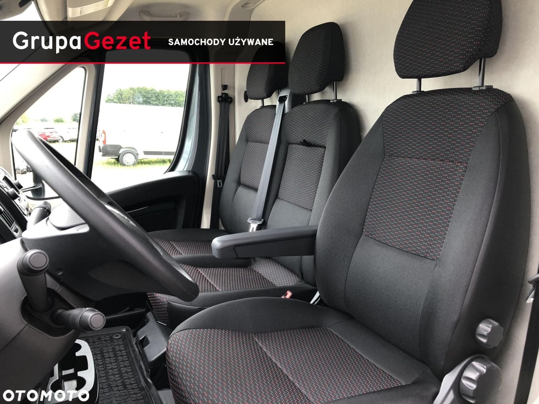 Opel Movano - 4