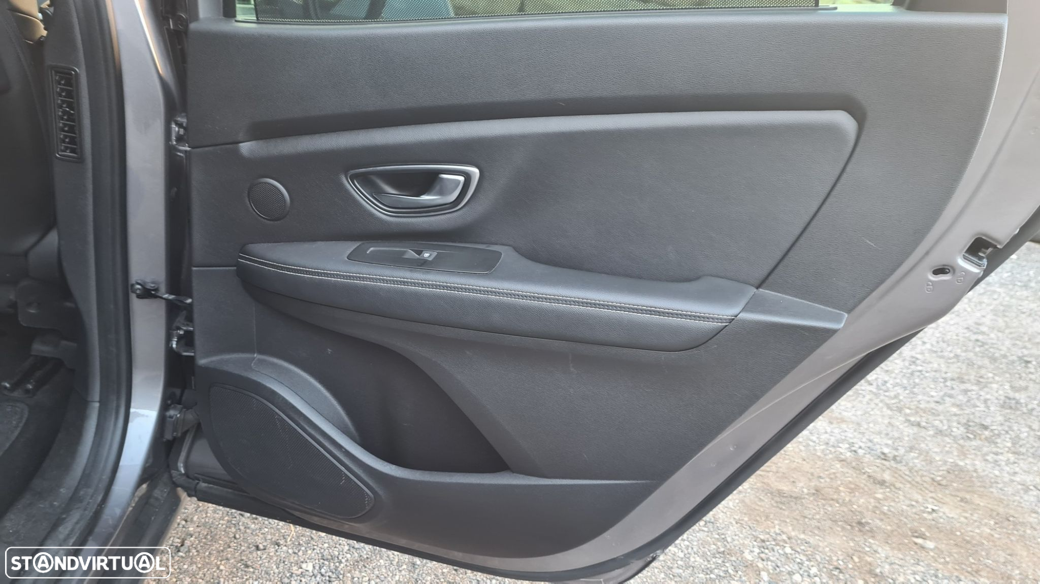 Renault Grand Scénic 1.6 dCi Bose Edition SS - 54