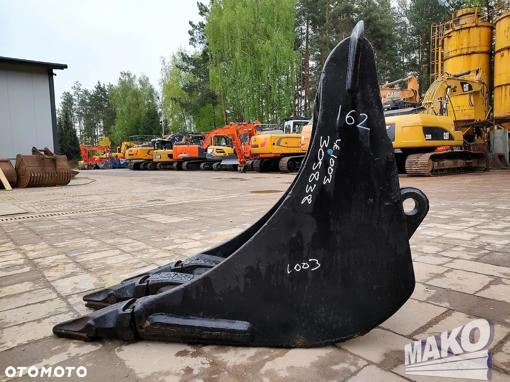 Łyżka skalna ripper Wimmer 70cm do koparki Wimmer fi 70 - 2