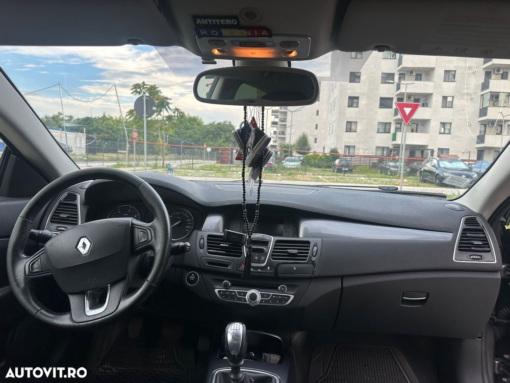 Renault Laguna 2.0 Turbo Dynamique - 5