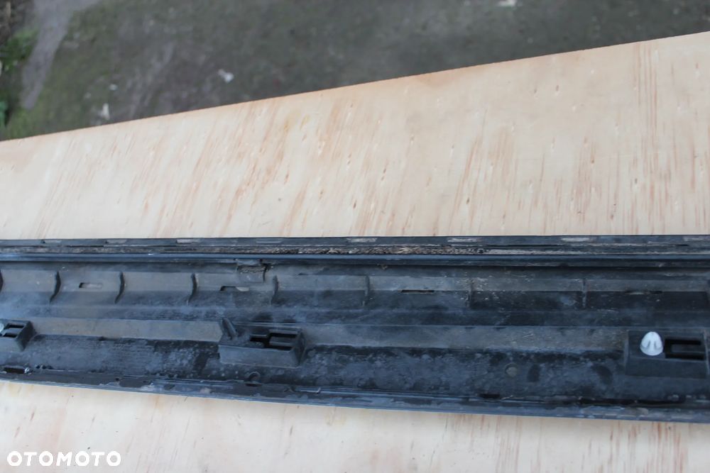 LISTWA DRZWI PRAWY PRZÓD AUDI Q5 8R SQ5 8R0853960E EU 2013 - 6