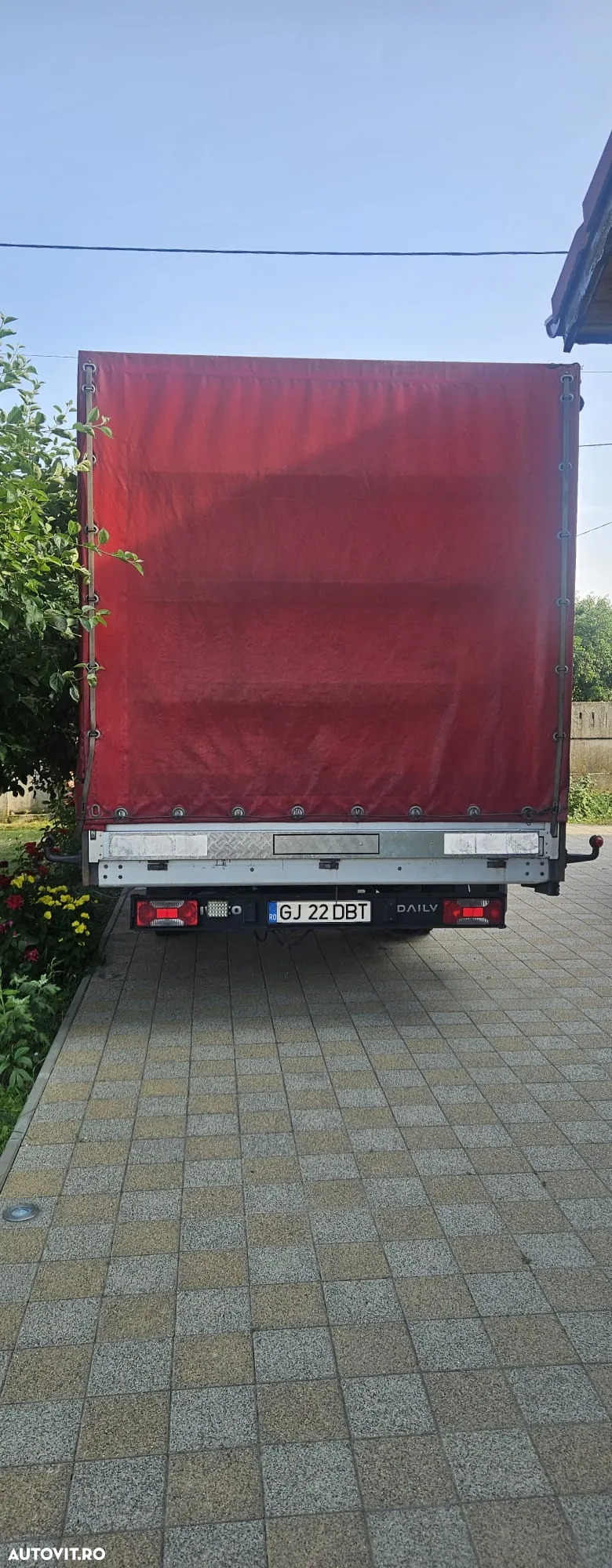 Iveco Daily 35S14 - 4