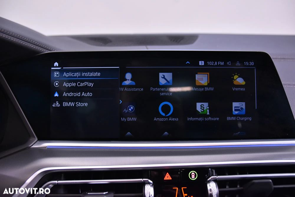 BMW X5 xDrive45e AT PHEV - 22