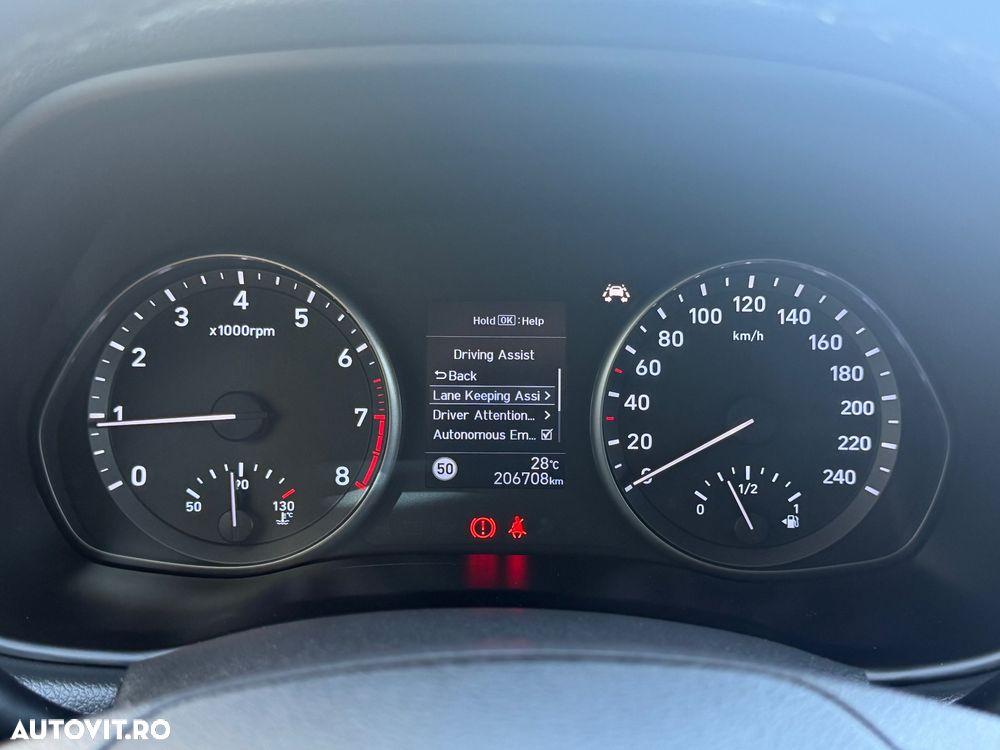 Hyundai i30 1.0 T-GDI Premium - 8