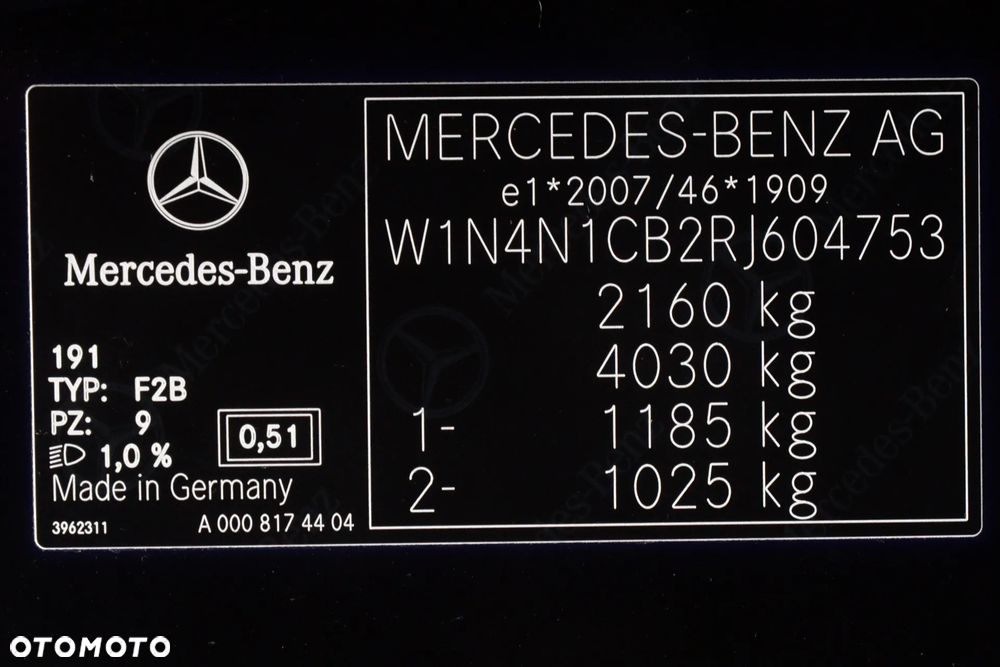Mercedes-Benz GLA 200 d 4-Matic AMG Line 8G-DCT - 39