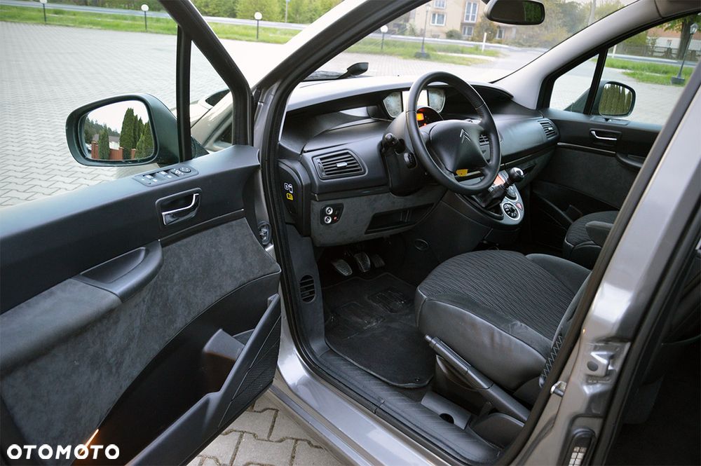 Citroën C8 HDi 135 Selection - 5