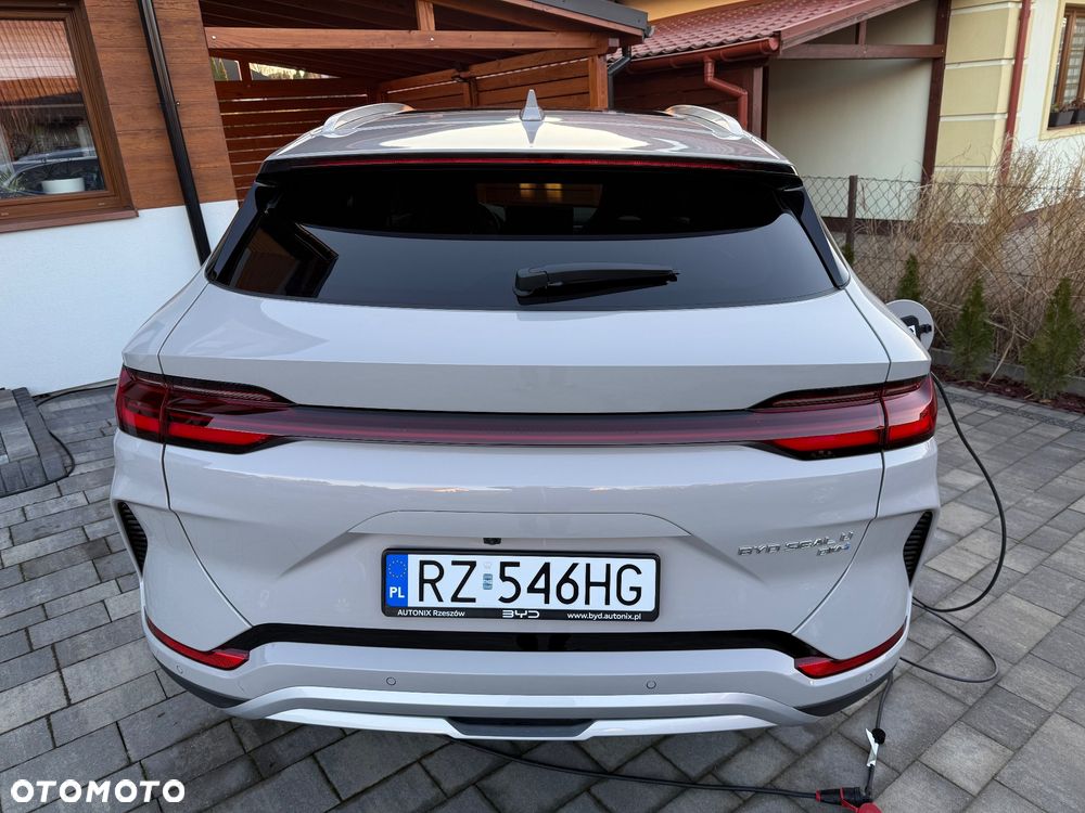 BYD Seal U 1.5 Boost - 8