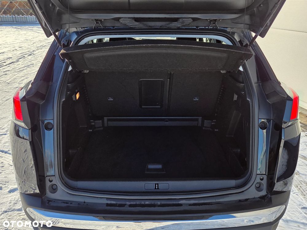 Peugeot 3008 BlueHDi 120 Stop & Start Allure - 38