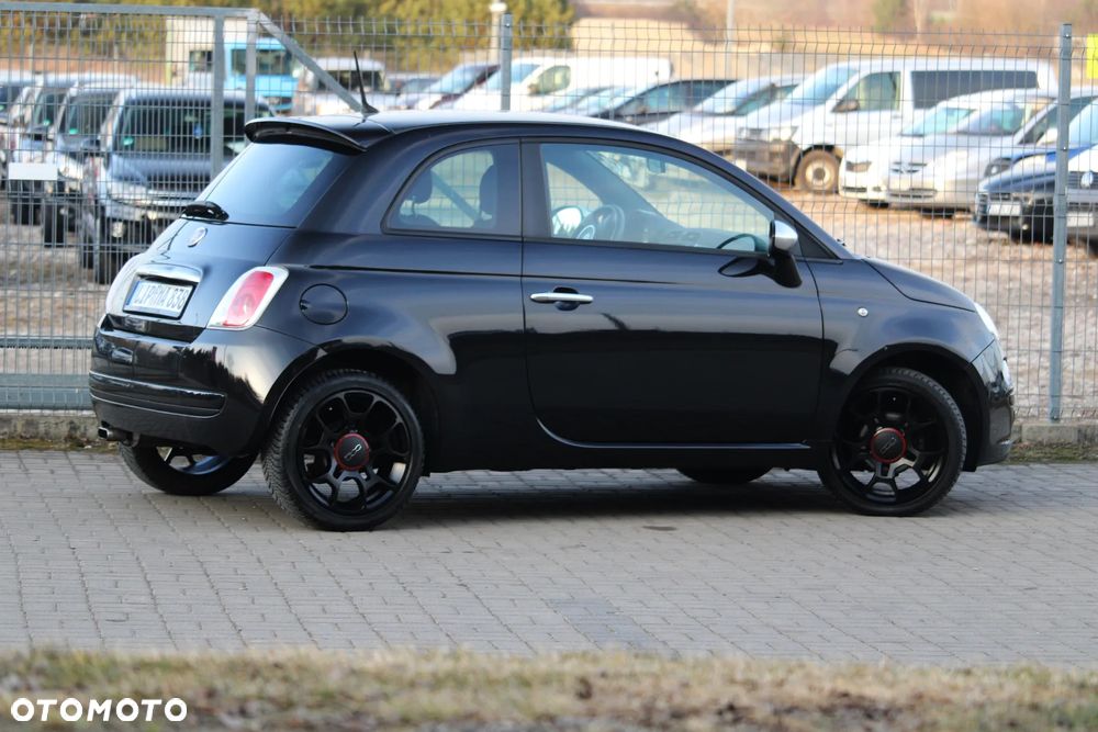 Fiat 500 - 9