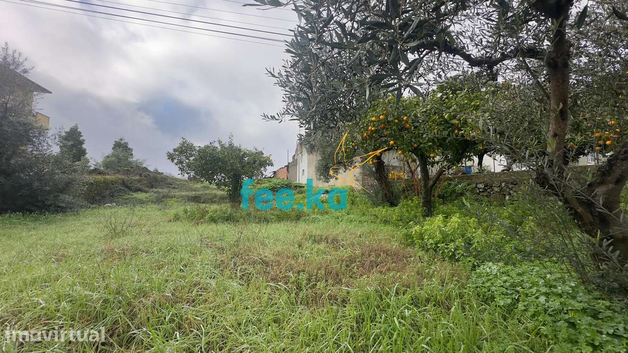 Terreno Urbano para Construção - Grande imagem: 2/20