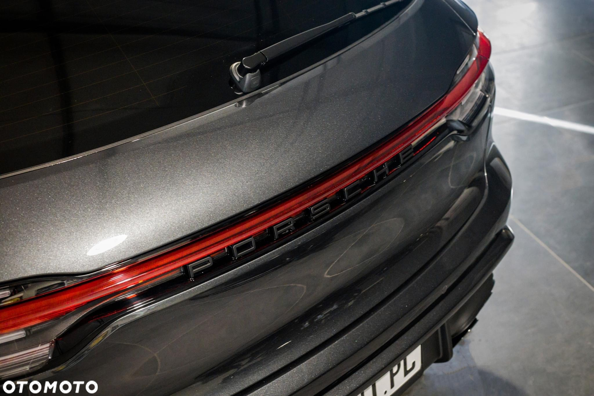 Porsche Macan S - 22