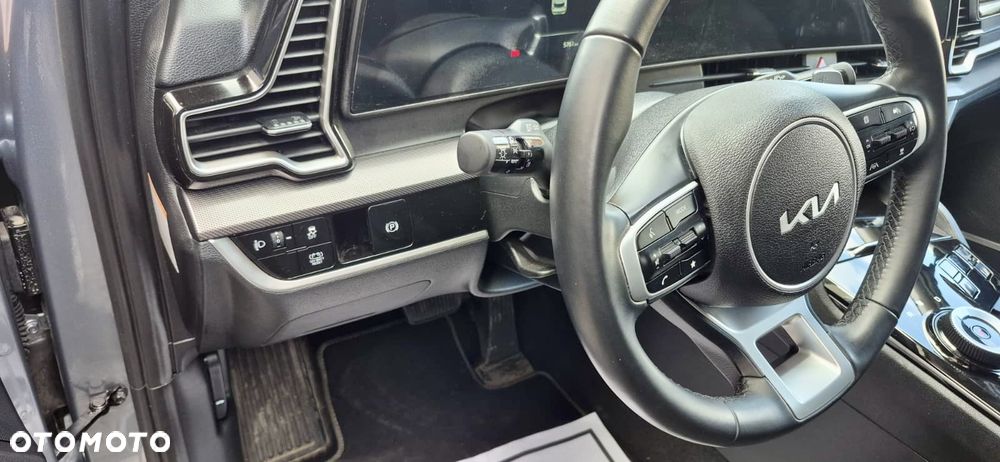 Kia Sportage 1.6T-GDI 2WD Vision - 13