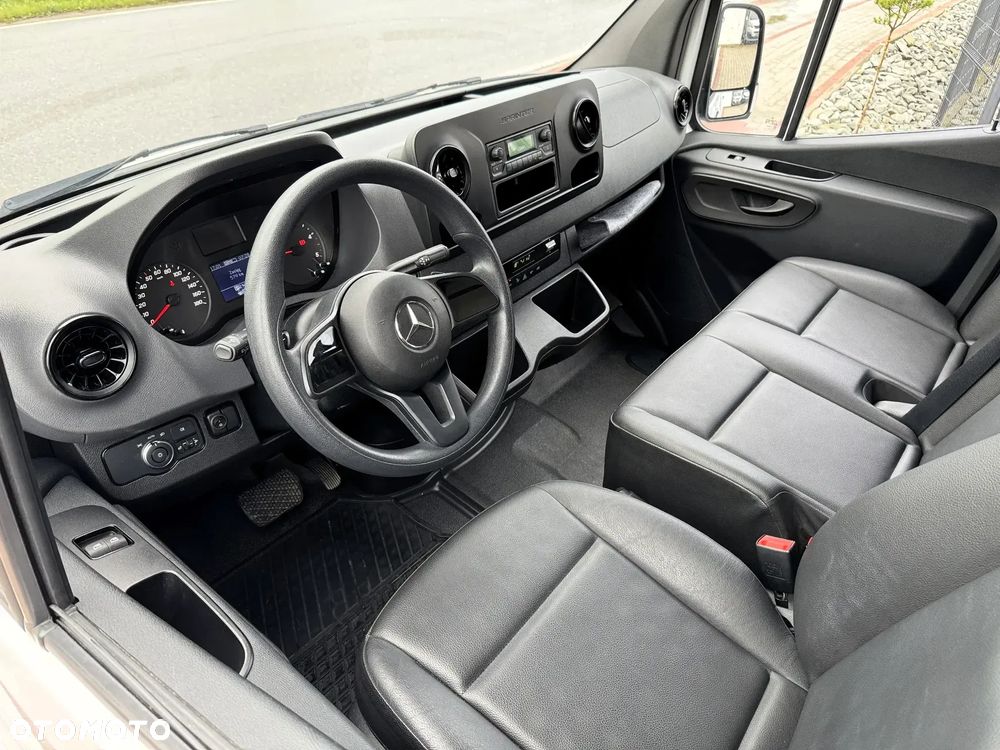 Mercedes-Benz Sprinter Autolaweta Pomoc Drogowa - 6