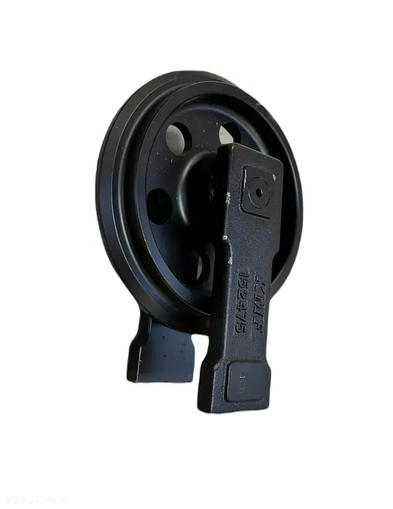 KOŁO NAPINAJĄCE CAT 301.7D 301.4C 302.2D - 2