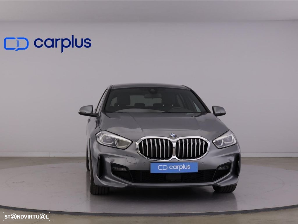BMW 116 d Pack Desportivo M Auto - 3