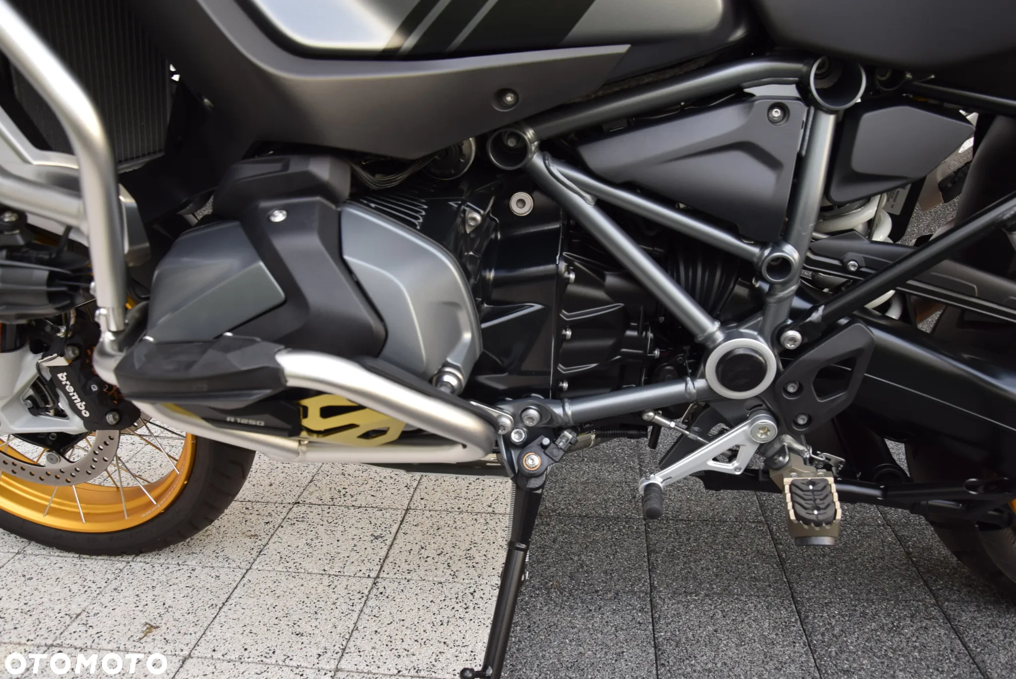 BMW GS - 11