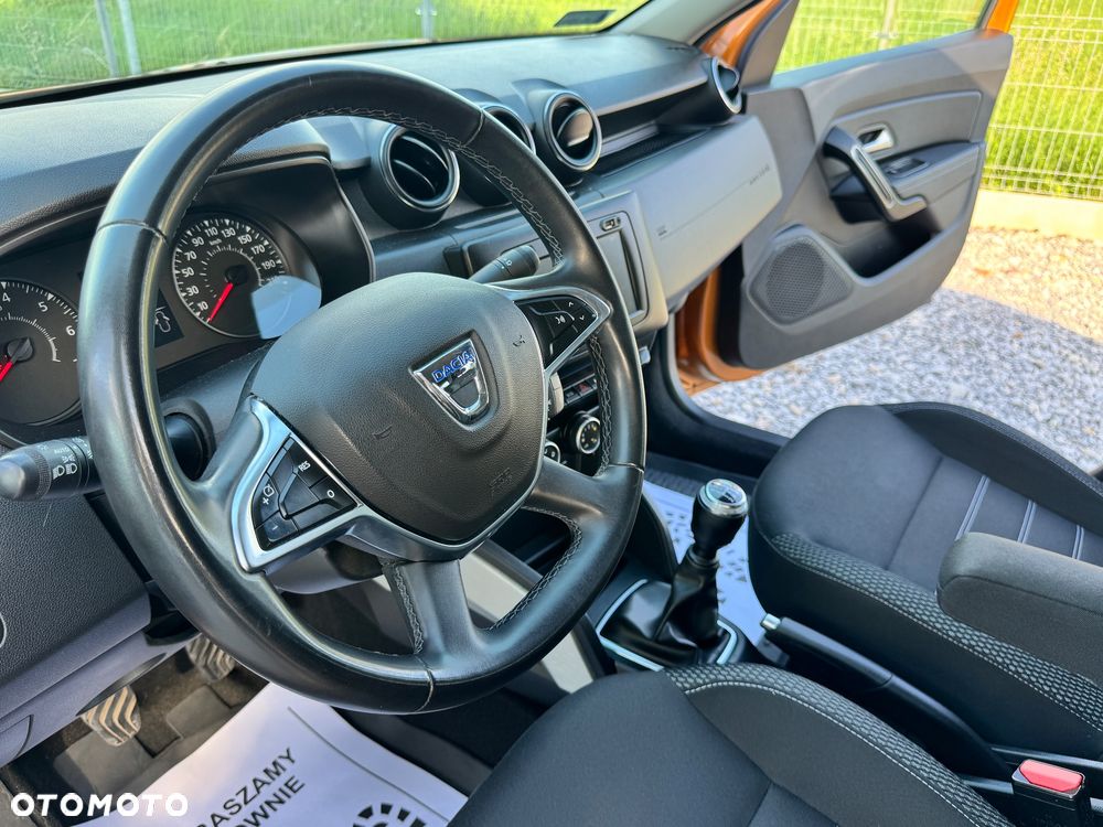 Dacia Duster 1.0 TCe Prestige - 4