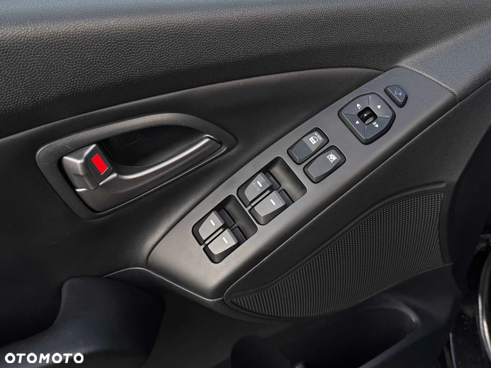 Hyundai ix35 1.6 GDI Premium 2WD - 15