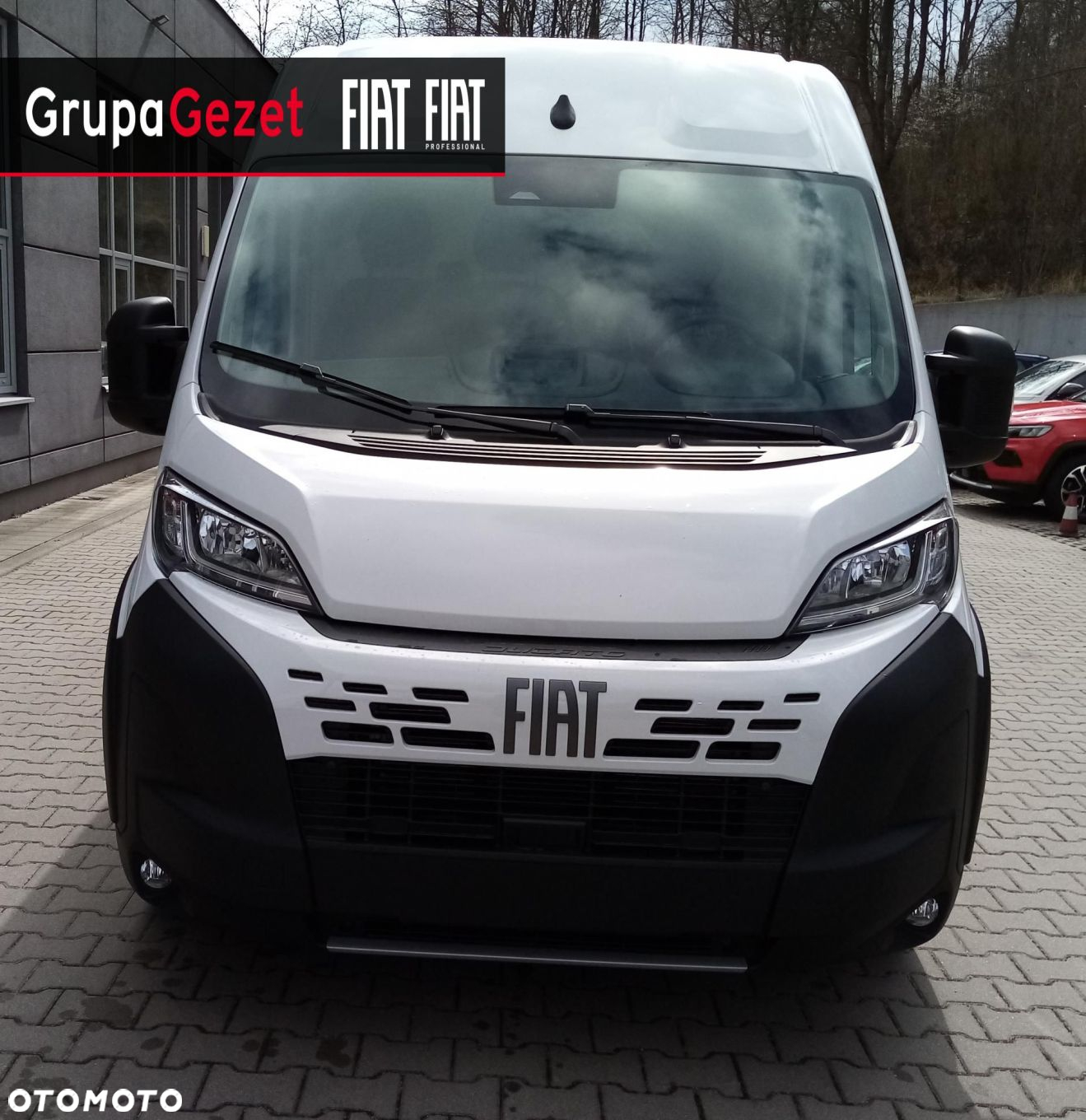 Fiat Ducato - 4