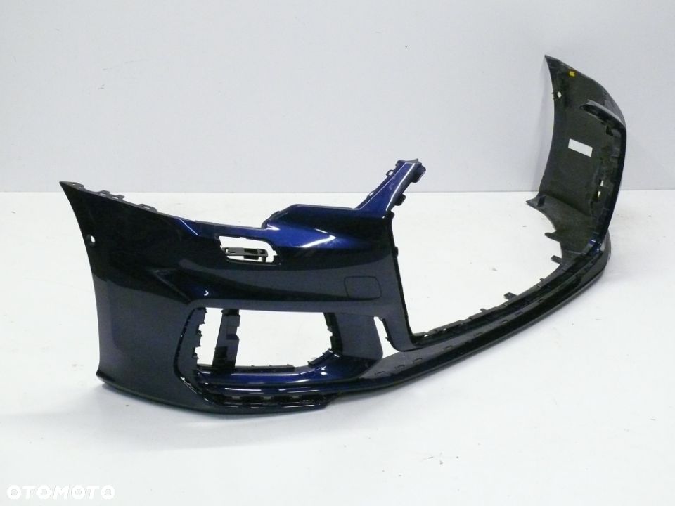 ZDERZAK PRZEDNI AUDI A6 C8 4K0 2018 2021 PDC XENON - 4