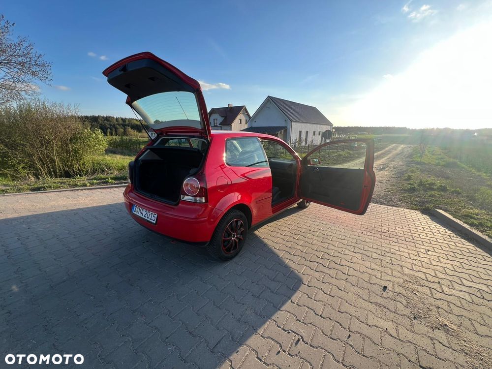 Volkswagen Polo - 23
