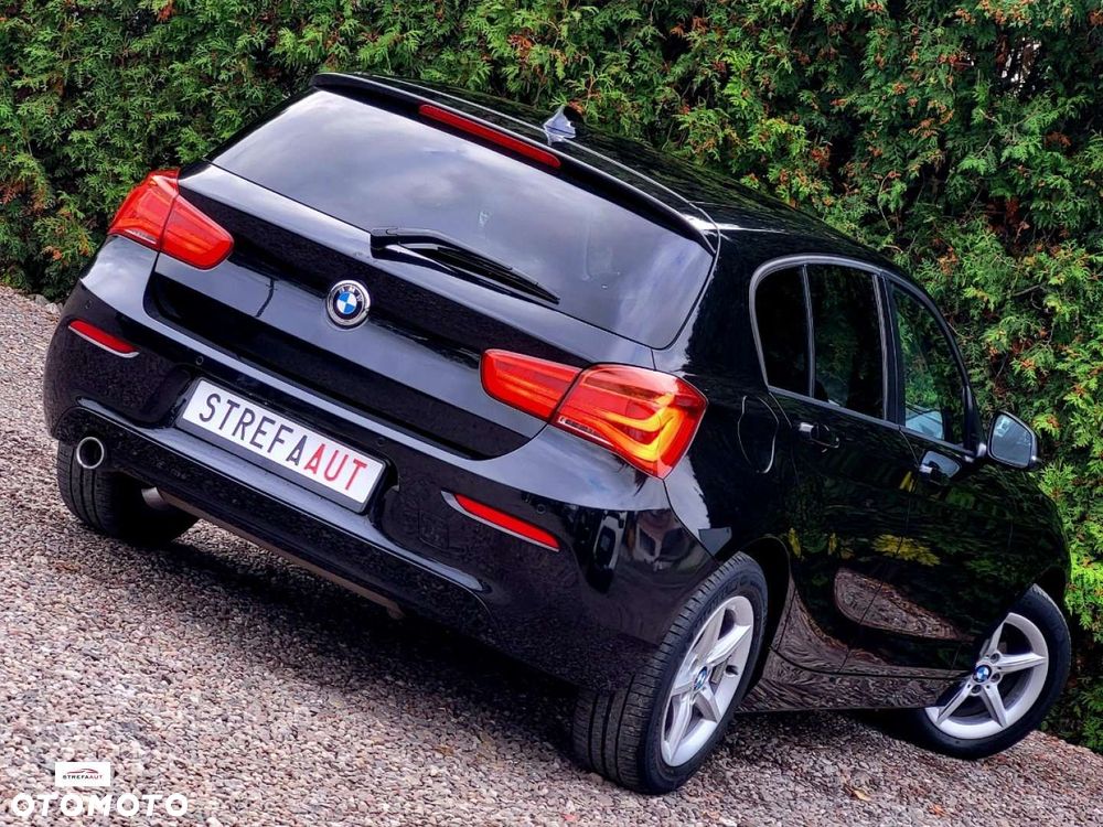 BMW Seria 1 - 4