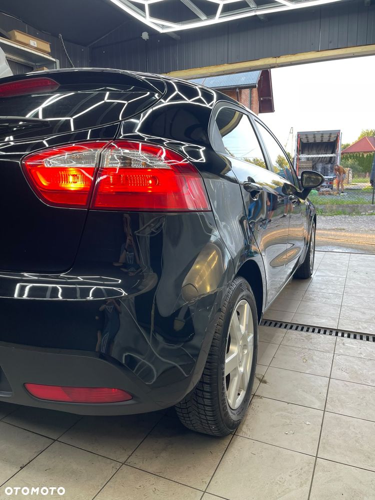 Kia Rio 1.2 Edition 7 - 5