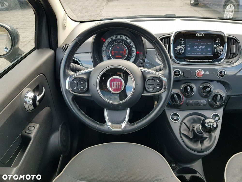 Fiat 500 - 13