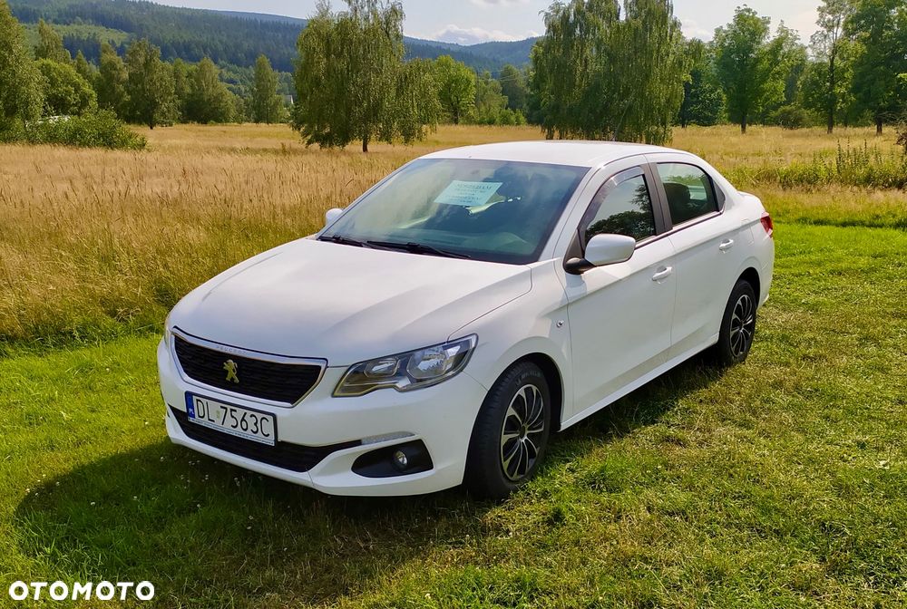 Peugeot 301 1.6 VTi Active EU6 - 15