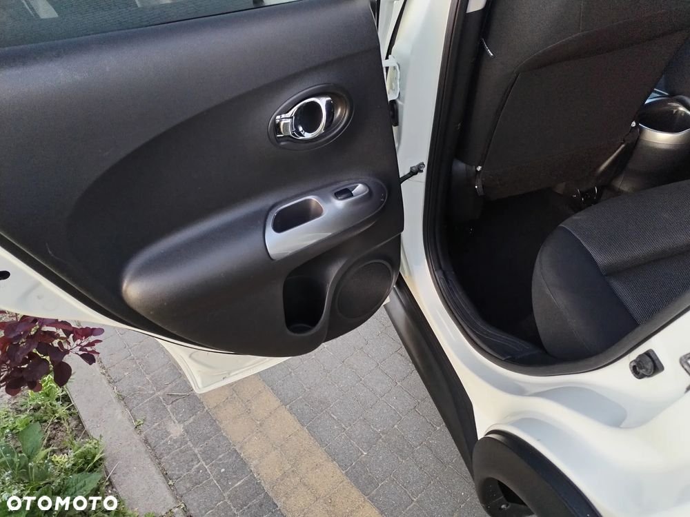 Nissan Juke - 24