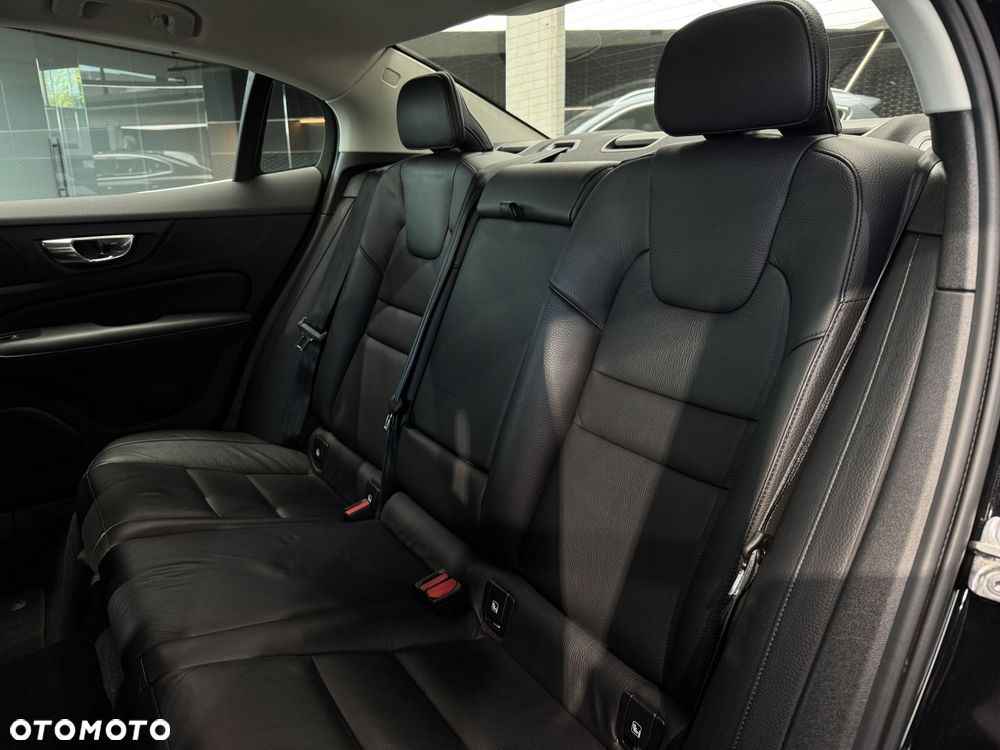 Volvo S60 B4 B Inscription - 15