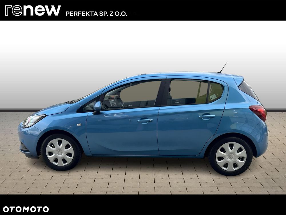 Opel Corsa 1.4 Enjoy - 2