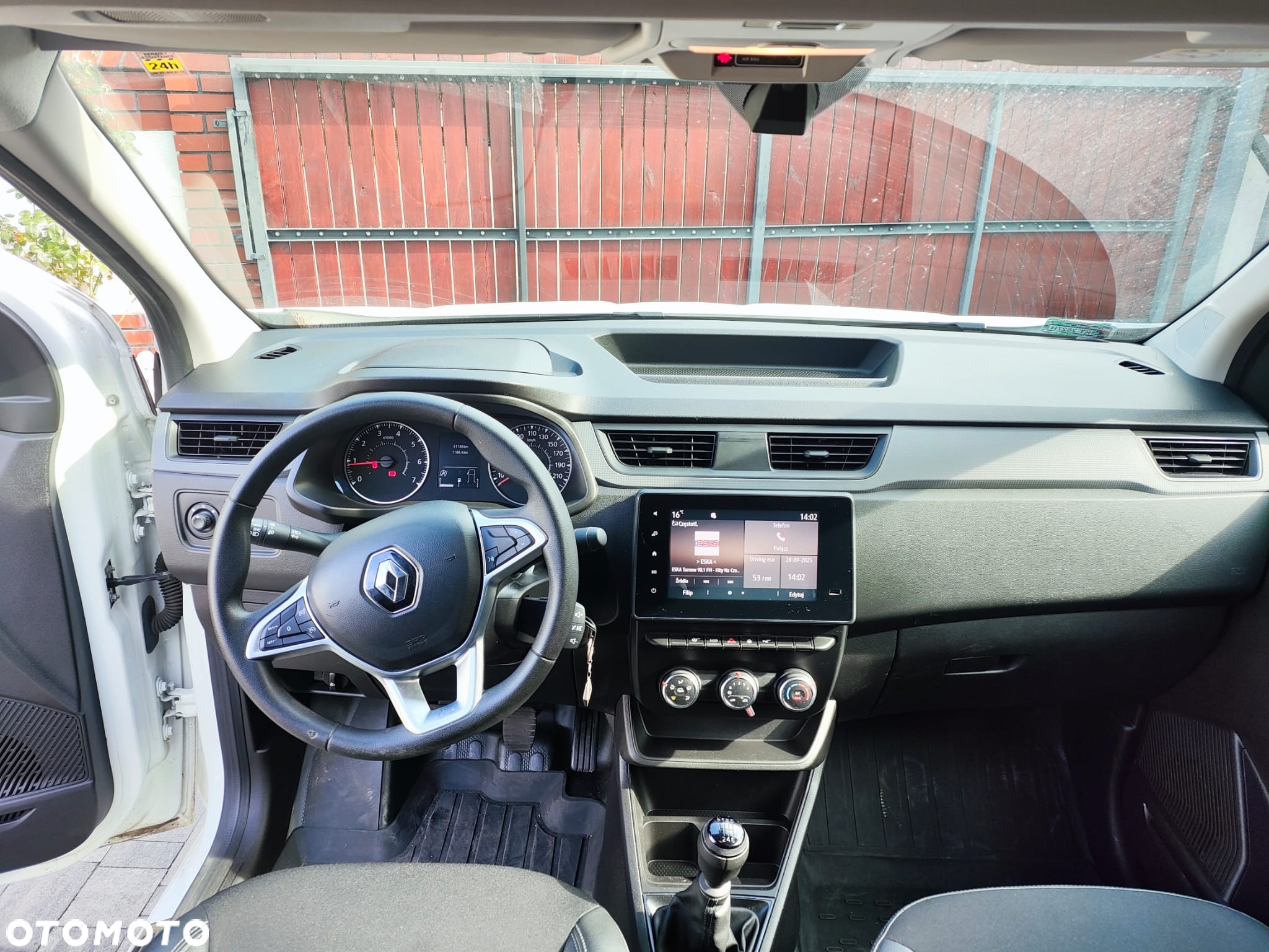 Renault Express Van - 5