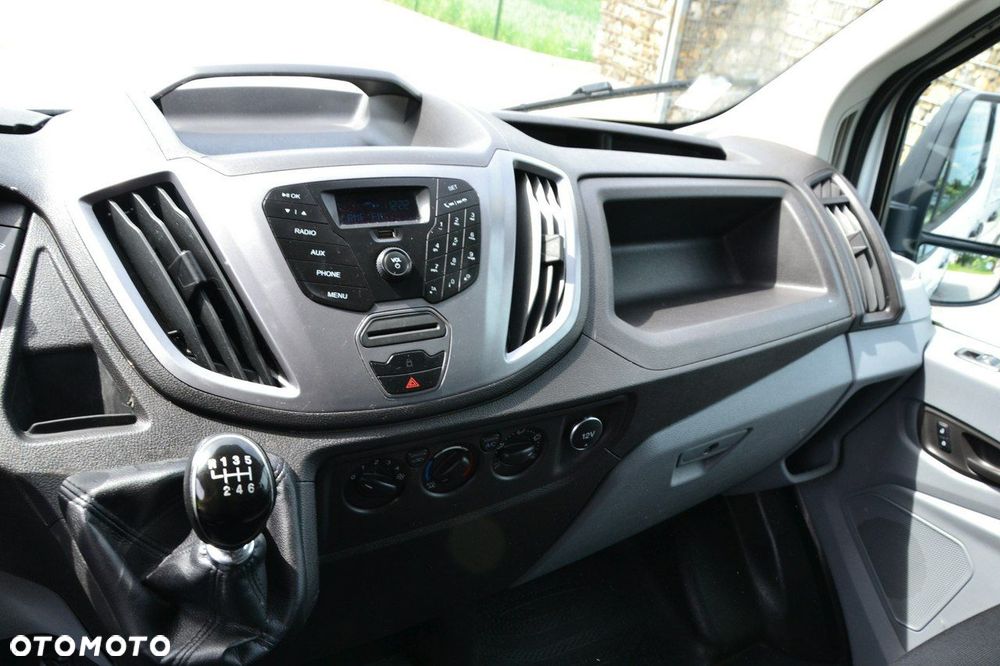 Ford Transit - 14