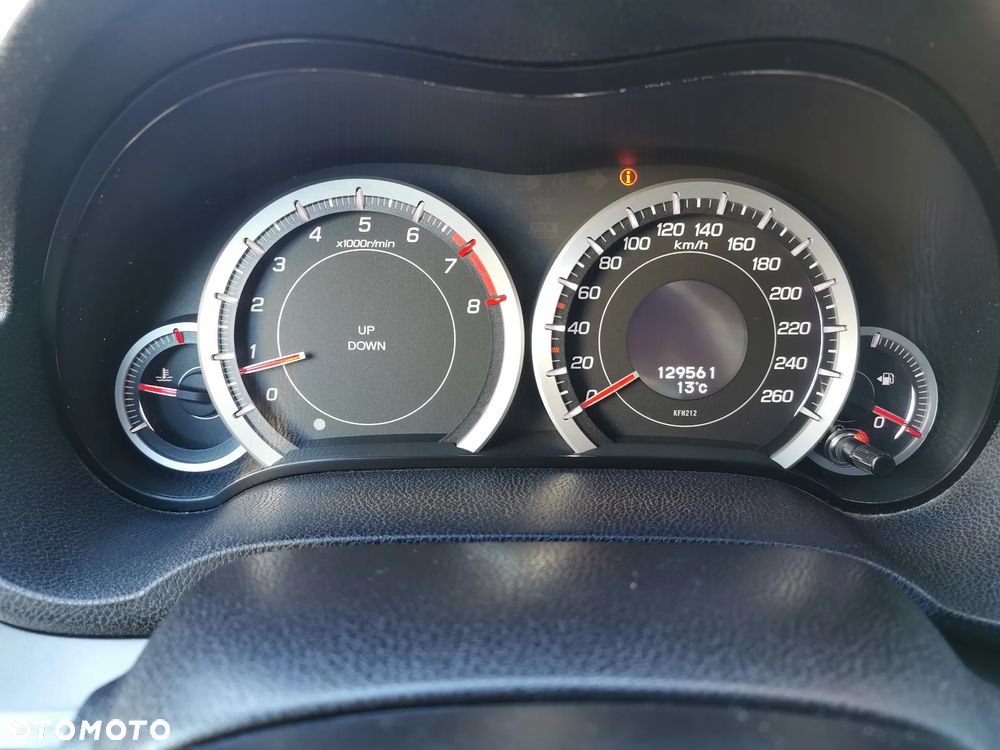 Honda Accord 2.0 Elegance Advantage - 15