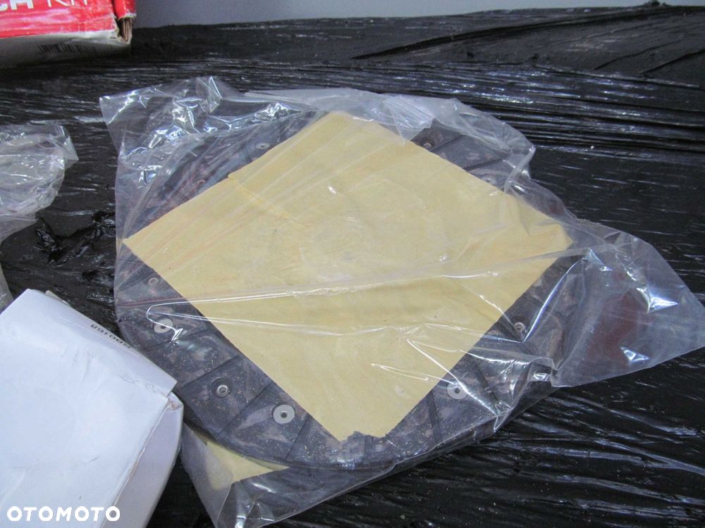 PEUGEOT CITROEN 1.7 1.8 1.9D 83- SPRZEGLO TARCZA DOCISK DTC3479 - 4