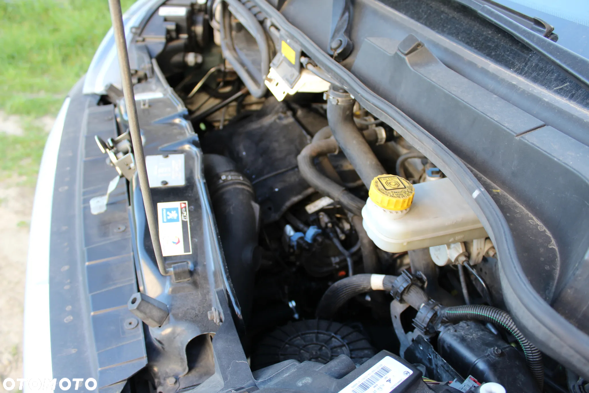Peugeot Boxer - 13